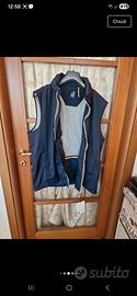 GIACCA SMANICATA K WAY TG XXXL non trattabile 
