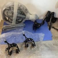 Cambio Gruppo Corsa Campagnolo Chorus Carbon 11