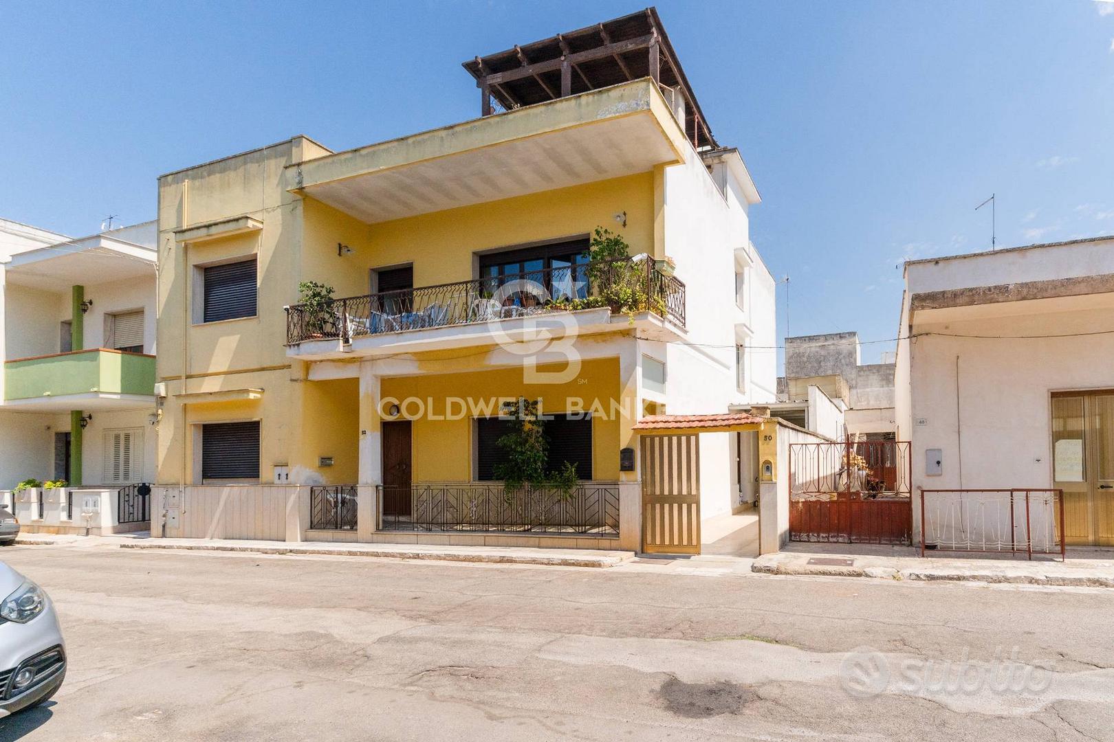 Appartamento – Casarano, Lecce - Vista 2