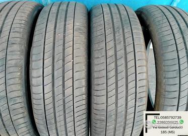 Gomme Usate SEMI-NUOVE MICHELIN 195 55 20 95H