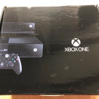 XBOX ONE