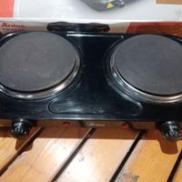 Piastre elettriche Ardes Tikappa 1F20