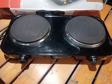 Piastre elettriche Ardes Tikappa 1F20