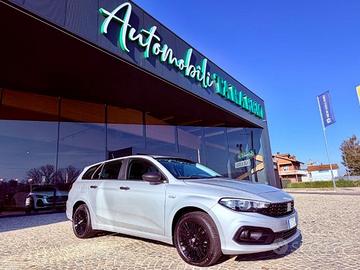 FIAT Tipo AZIENDALE - KM 49.000 - PROMO FINANZIA