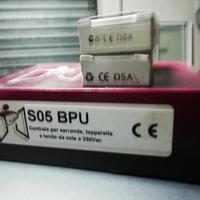 automatismo elettrico 
