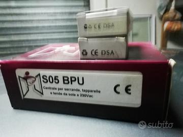 automatismo elettrico 