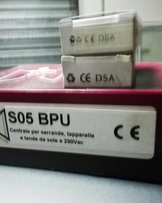 automatismo elettrico 