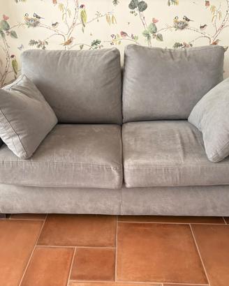 Divano Poltronesofa’ due posti