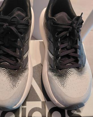 Scarpa Running Adidas supernova rise 3