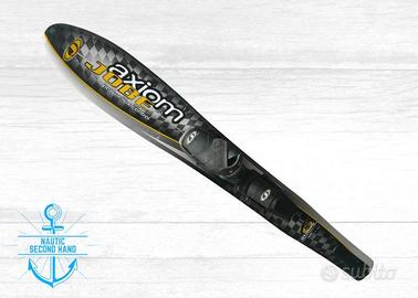 SCI NAUTICO JOBE AXIOM