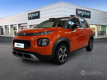 Citroën C3 Aircross BlueHDi 110 S&S Feel