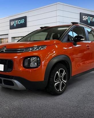 Citroën C3 Aircross BlueHDi 110 S&S Feel