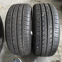 gomme usate 1955015 Estivo YOKOHAMA - Blu - 747