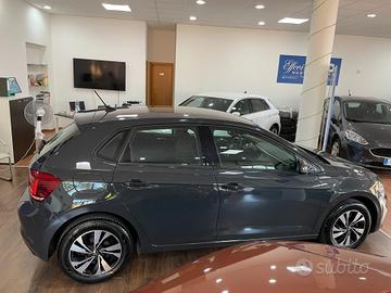 VOLKSWAGEN POLO 1.0TSI 95CV COMFORTLINE- Marzo 202