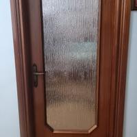 Porta legno