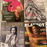 4 Playboy Kim Kardashian Gregoraci Marini Pamela A