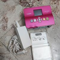 stampante fotografica Canon Selphy Cp780