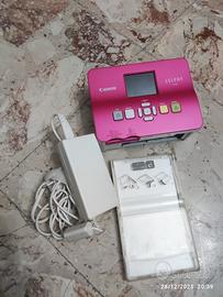 stampante fotografica Canon Selphy Cp780