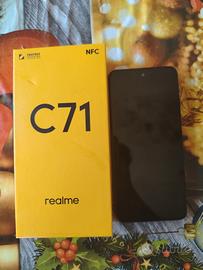 c71 realme