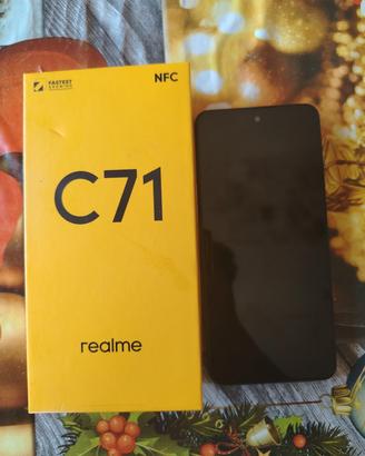 c71 realme