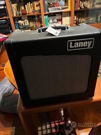 Laney Cub12 valvolare