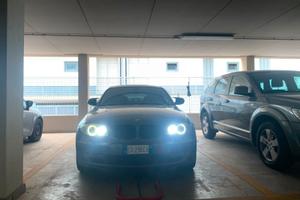 BMW SERIE 1 E87