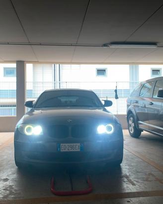 BMW SERIE 1 E87