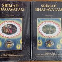 Srimad Bhagavatam - primo canto