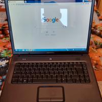 PC PORTATILE COMPAQ PRESARIO C700