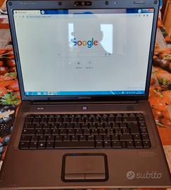 PC PORTATILE COMPAQ PRESARIO C700