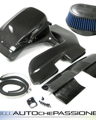 Kit Aspirazione Carbonio E90 E91 E92 E93 335i