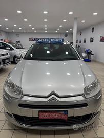 Citroen C5 2.0 hdi automatica full optional