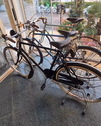 Bici epoca