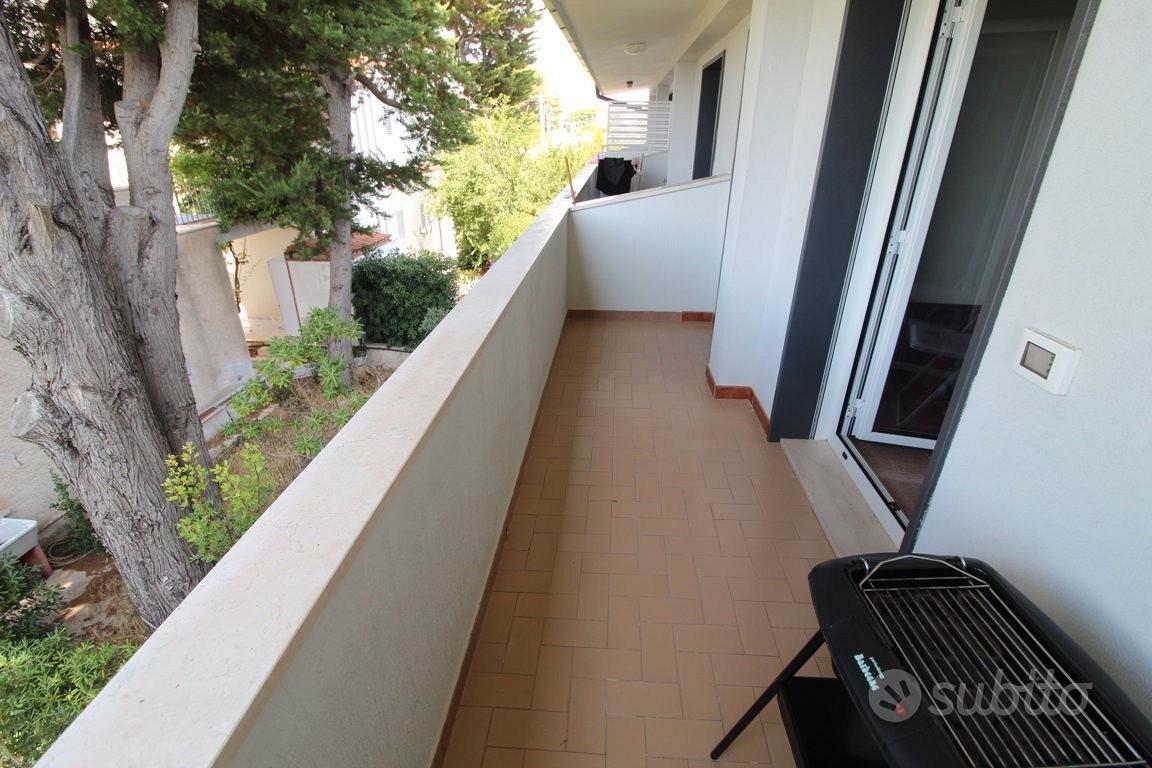 Appartamento – Pulsano, Marina di Pulsano - Altro