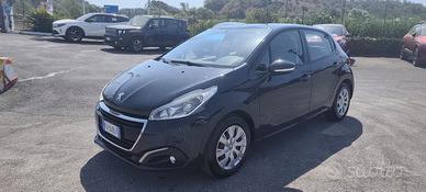 Peugeot 208 PureTech 82 5 porte Active