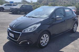 Peugeot 208 PureTech 82 5 porte Active