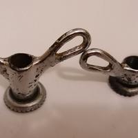 Galloni ruota bici d'epoca