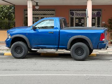 Dodge ram 1500 single cab 4x4