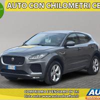 Jaguar E-Pace 2.0D R-DYNAMIC S AWD 180CV AUTO EUR6