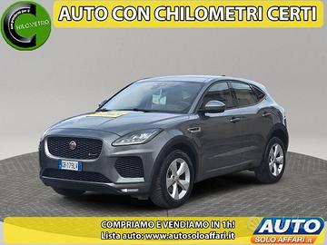 Jaguar E-Pace 2.0D R-DYNAMIC S AWD 180CV AUTO EUR6