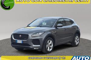 Jaguar E-Pace 2.0D R-DYNAMIC S AWD 180CV AUTO EUR6