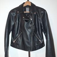 Giacca di Pelle Primark