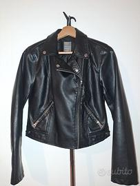 Giacca di Pelle Primark
