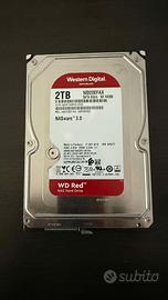 Hard Disk Western Dgital