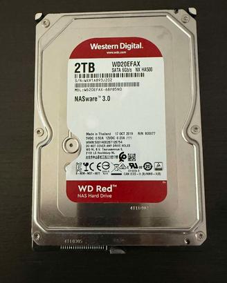 Hard Disk Western Dgital