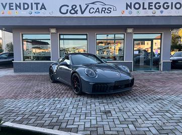 Porsche 992.2 CARRERA GTS 541 CV *TETTO*CHRONO*LIF