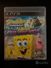 Videogiochi PS3