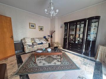 Ampio appartamento via Polifemo