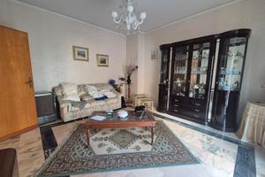 Ampio appartamento via Polifemo