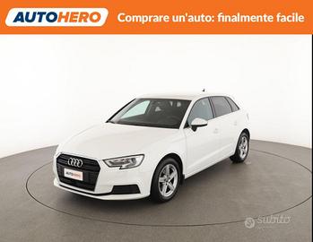 AUDI A3 LB18372